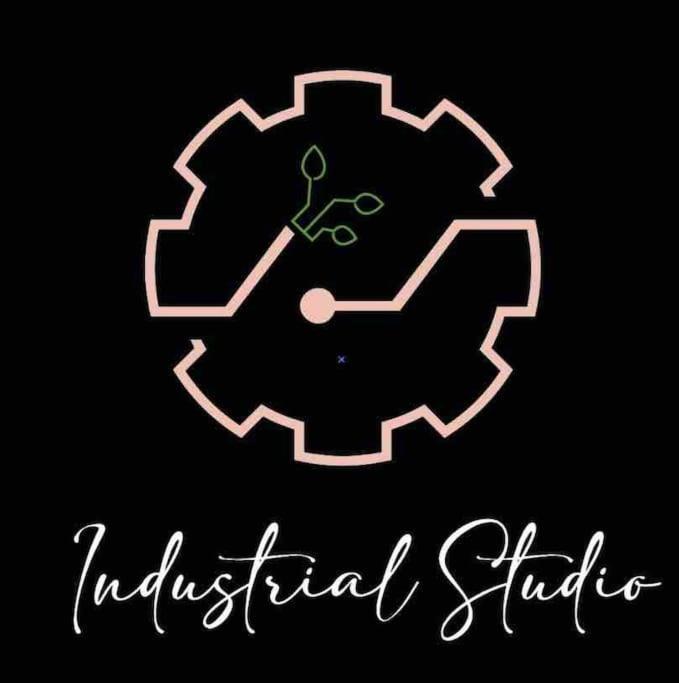 Industrial Studio With Private Jacuzzi Uvita Esterno foto